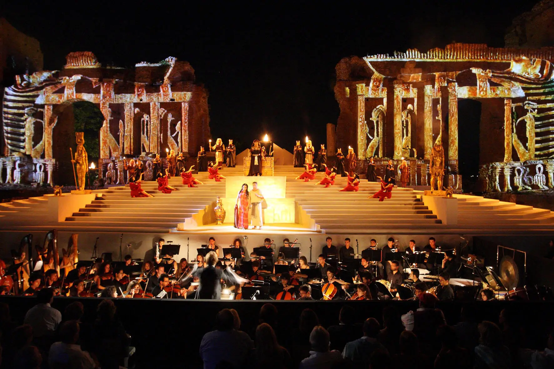 Opera Italiana