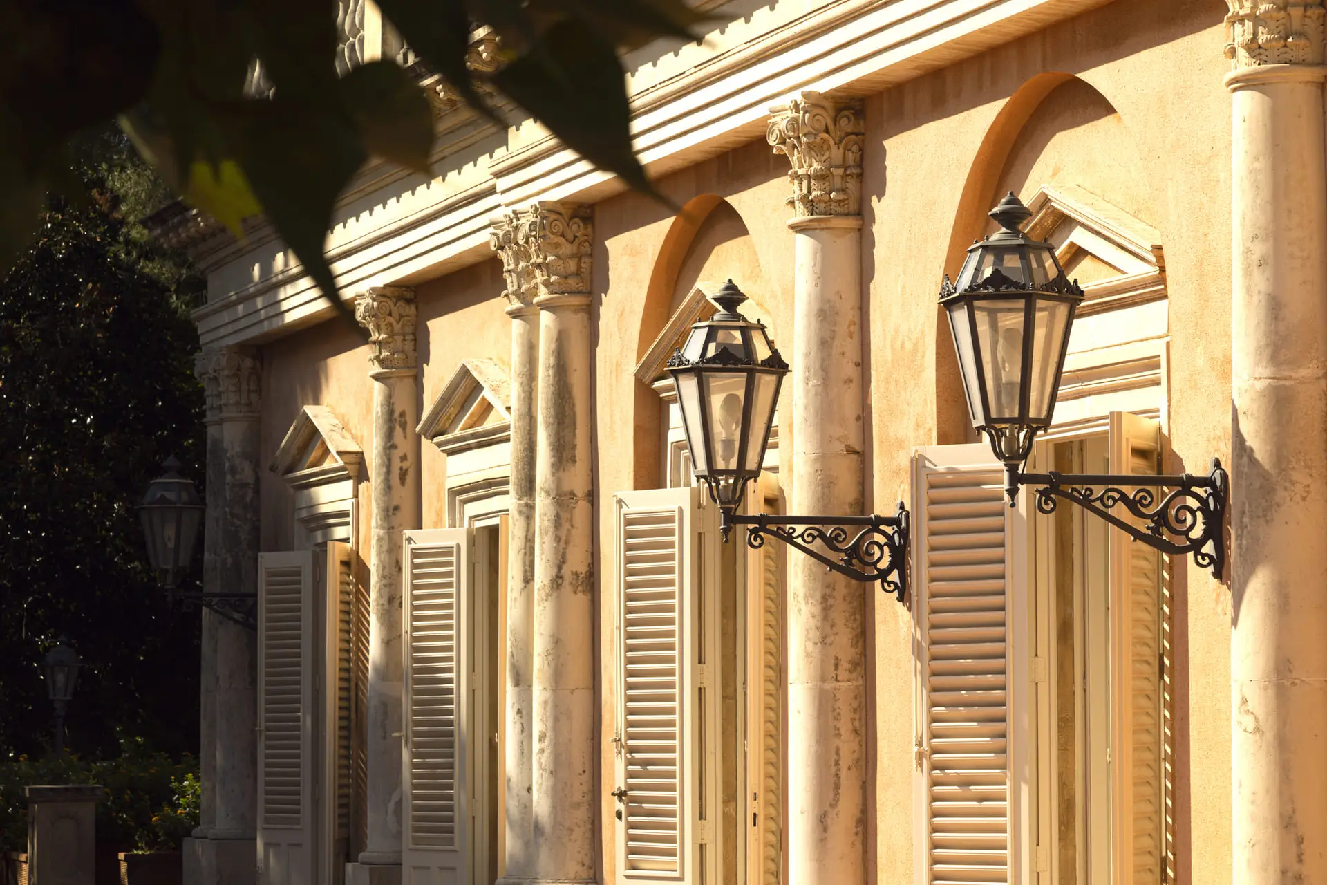 Terrazza Nobile
