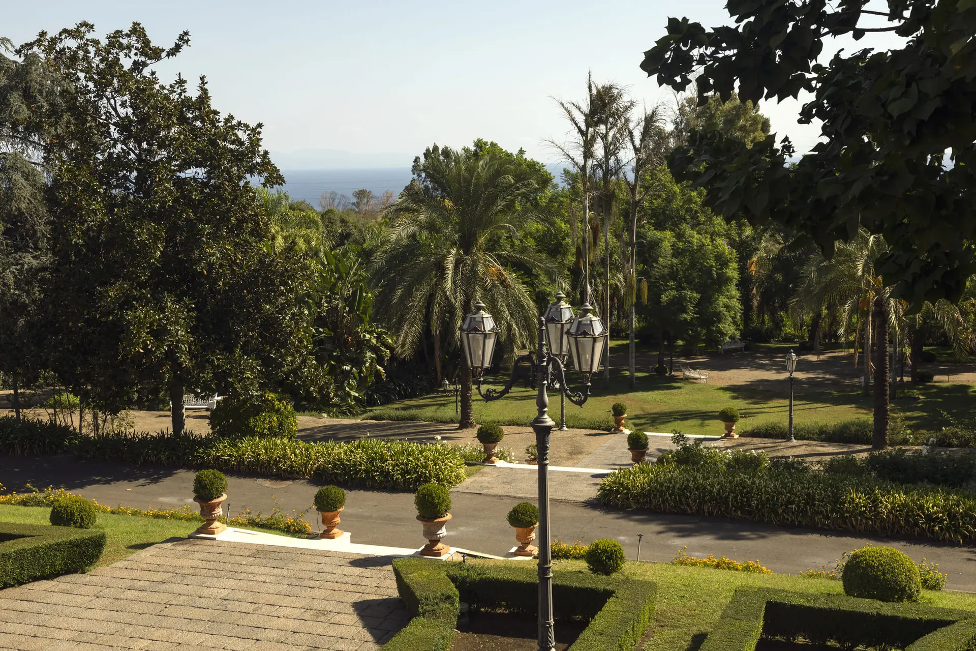 Terrazza delle Rose (Prato 2)